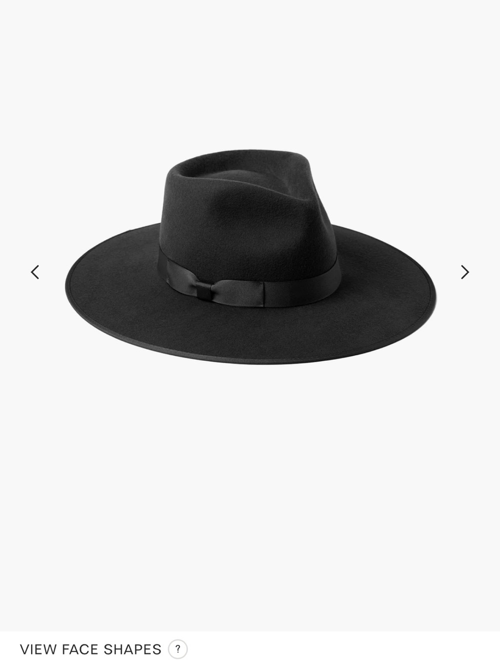 Lack of Color Noir Rancher